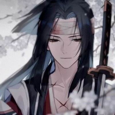秦时明月